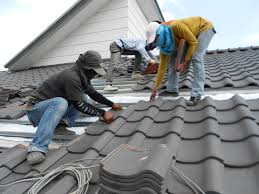 Best Roof Coating and Sealing  in Byram Center, NJ